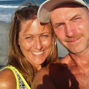 Meet your Posher, Teri